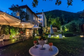 Anerada inn Suites & Spa - Pet Friendly